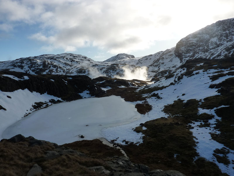 Allen Crags